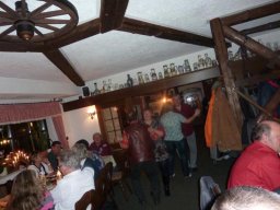 Weihnachtsfeier 2011